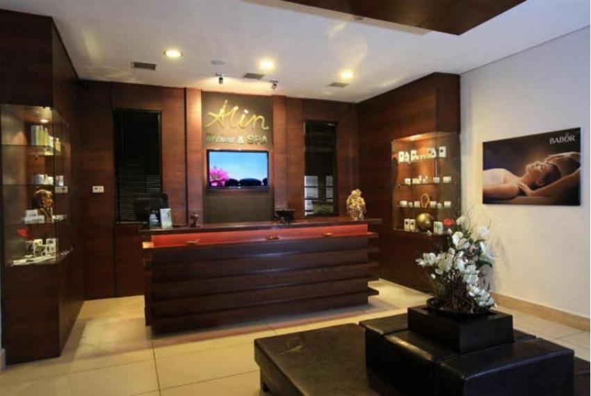 BODRUM VIEW RESORT (ex. Bodrum Bay Resort/Club Virgin), 5* BODRUM VIEW RESORT (ex. Bodrum Bay Resort/Club Virgin), 5*
