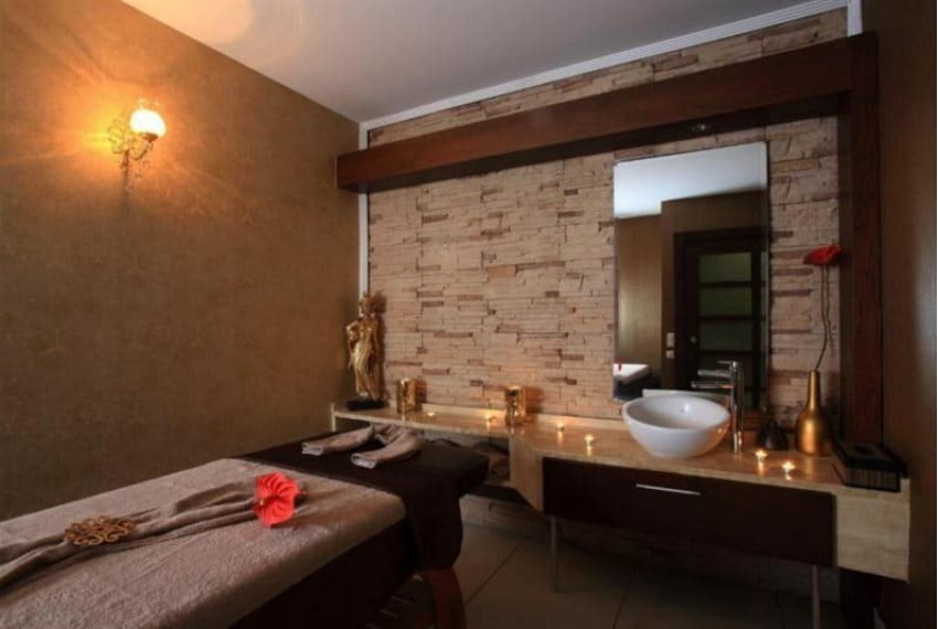 BODRUM VIEW RESORT (ex. Bodrum Bay Resort/Club Virgin), 5* BODRUM VIEW RESORT (ex. Bodrum Bay Resort/Club Virgin), 5*