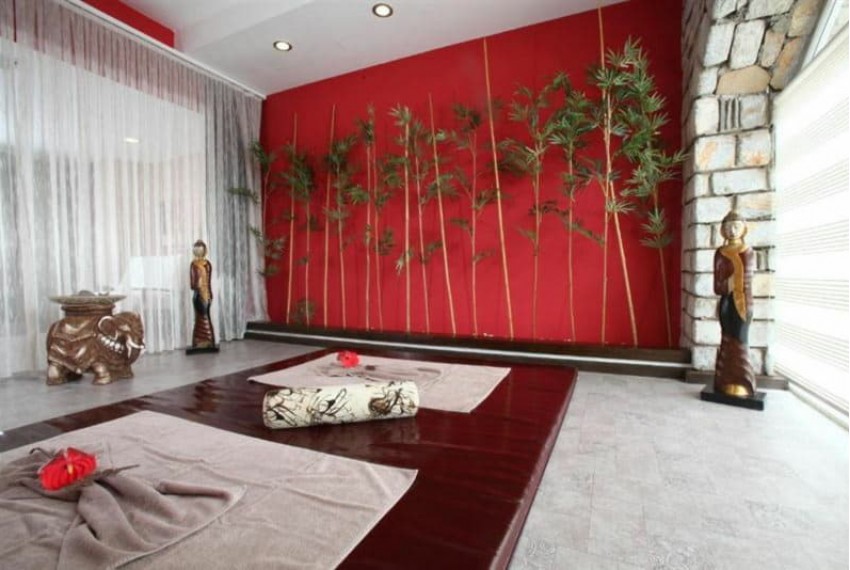BODRUM VIEW RESORT (ex. Bodrum Bay Resort/Club Virgin), 5* BODRUM VIEW RESORT (ex. Bodrum Bay Resort/Club Virgin), 5*