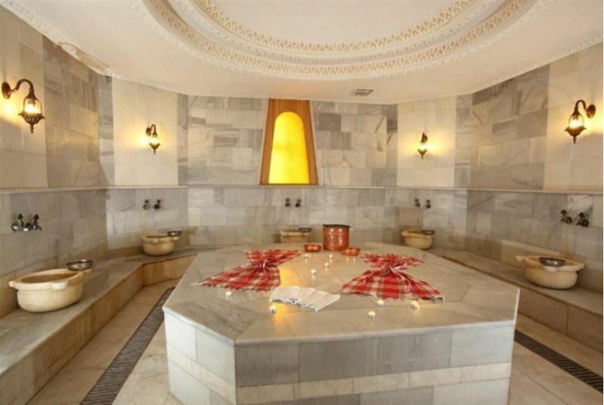 BODRUM VIEW RESORT (ex. Bodrum Bay Resort/Club Virgin), 5* BODRUM VIEW RESORT (ex. Bodrum Bay Resort/Club Virgin), 5*