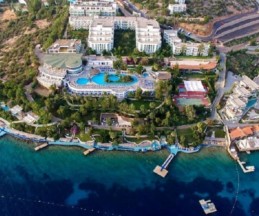 Bodrum Holiday Resort, 5*