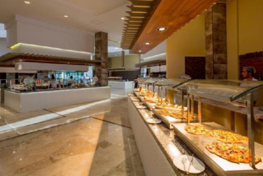 Pgs Hotels Kiris Resort, 5* Pgs Hotels Kiris Resort, 5*