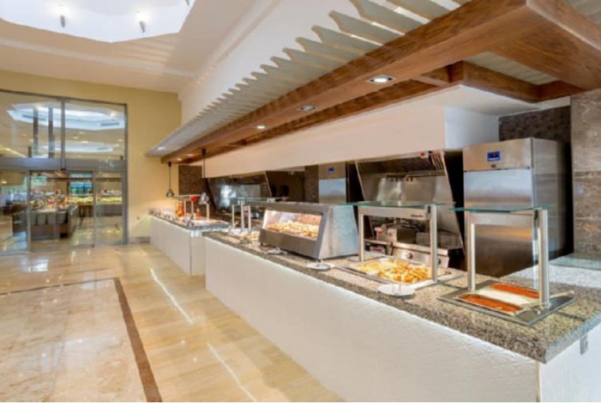 Pgs Hotels Kiris Resort, 5* Pgs Hotels Kiris Resort, 5*