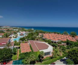 Pgs Hotels Kiris Resort, 5*