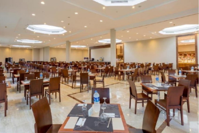 Pgs Hotels Kiris Resort, 5* Pgs Hotels Kiris Resort, 5*