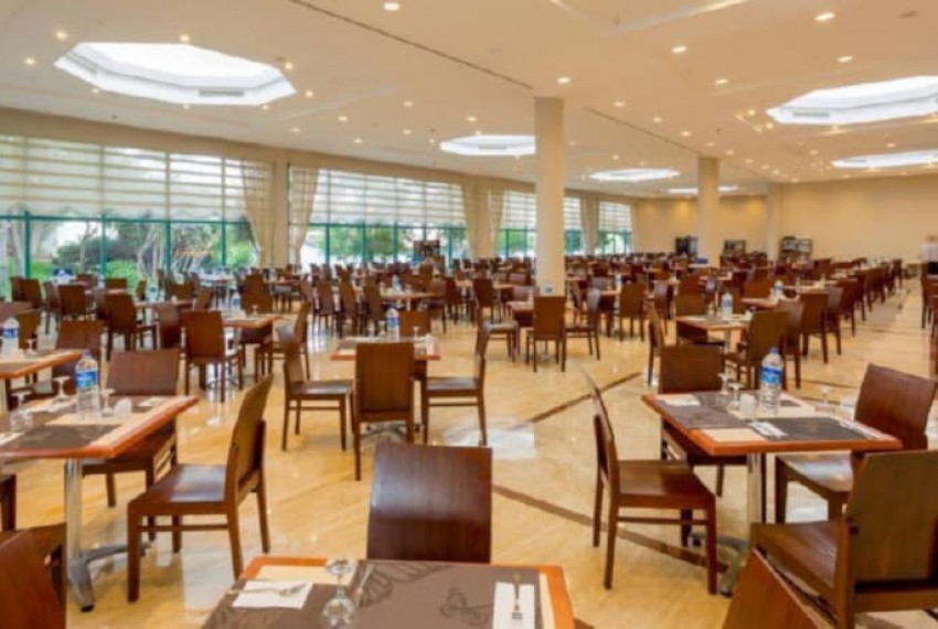 Pgs Hotels Kiris Resort, 5* Pgs Hotels Kiris Resort, 5*