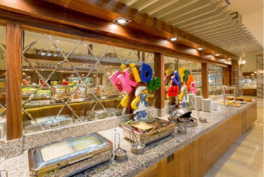 Pgs Hotels Kiris Resort, 5* Pgs Hotels Kiris Resort, 5*