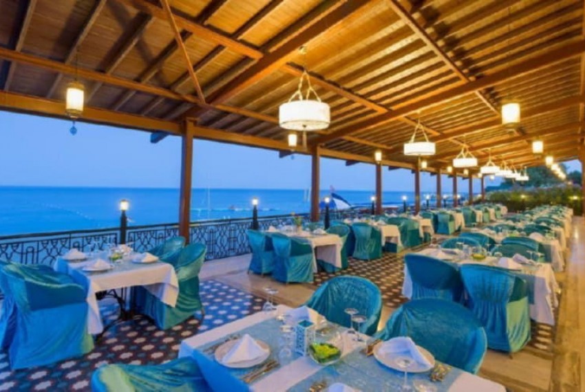 Pgs Hotels Kiris Resort, 5* Pgs Hotels Kiris Resort, 5*