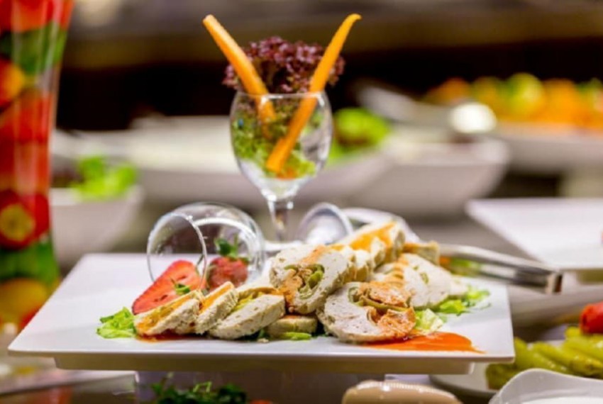 Pgs Hotels Kiris Resort, 5* Pgs Hotels Kiris Resort, 5*