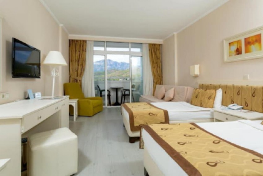 Pgs Hotels Kiris Resort, 5* Pgs Hotels Kiris Resort, 5*