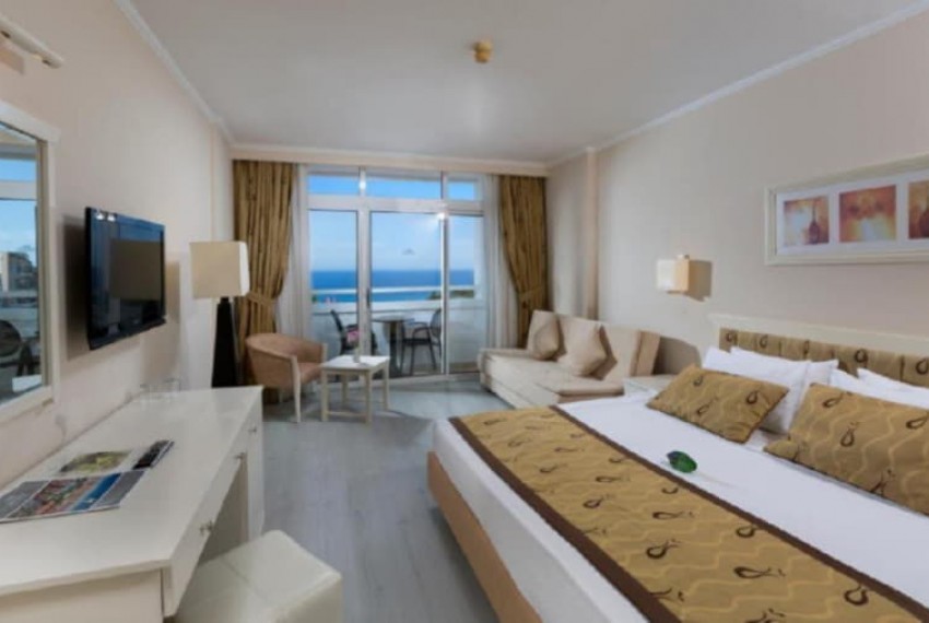 Pgs Hotels Kiris Resort, 5* Pgs Hotels Kiris Resort, 5*