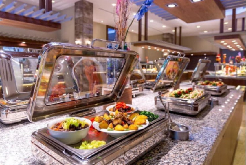 Pgs Hotels Kiris Resort, 5* Pgs Hotels Kiris Resort, 5*