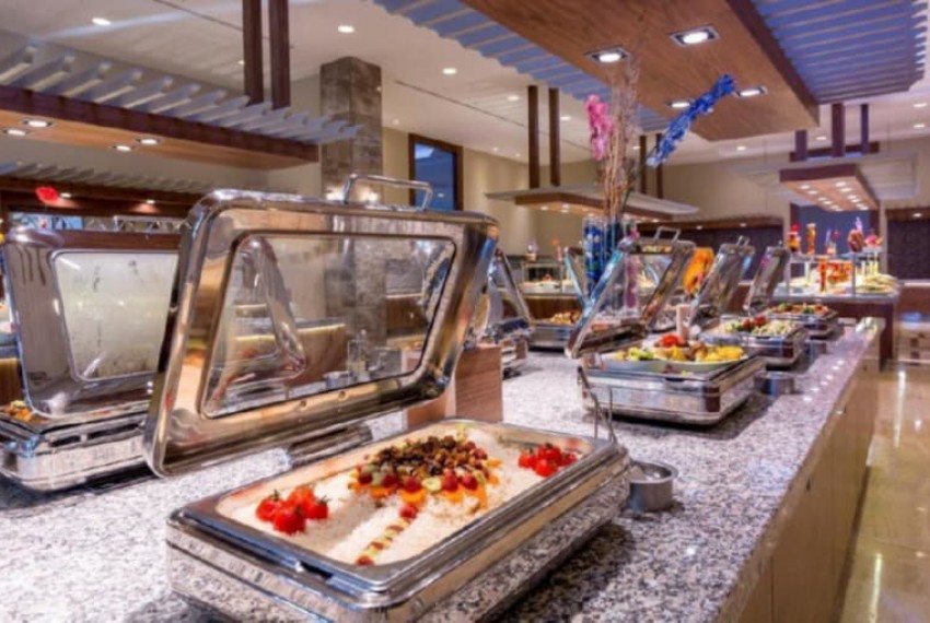 Pgs Hotels Kiris Resort, 5* Pgs Hotels Kiris Resort, 5*