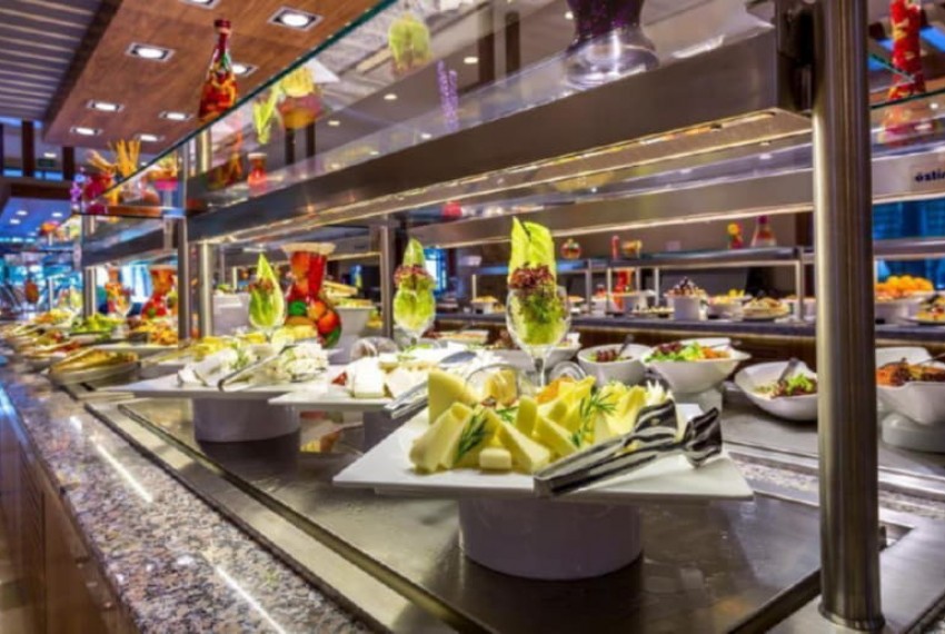 Pgs Hotels Kiris Resort, 5* Pgs Hotels Kiris Resort, 5*
