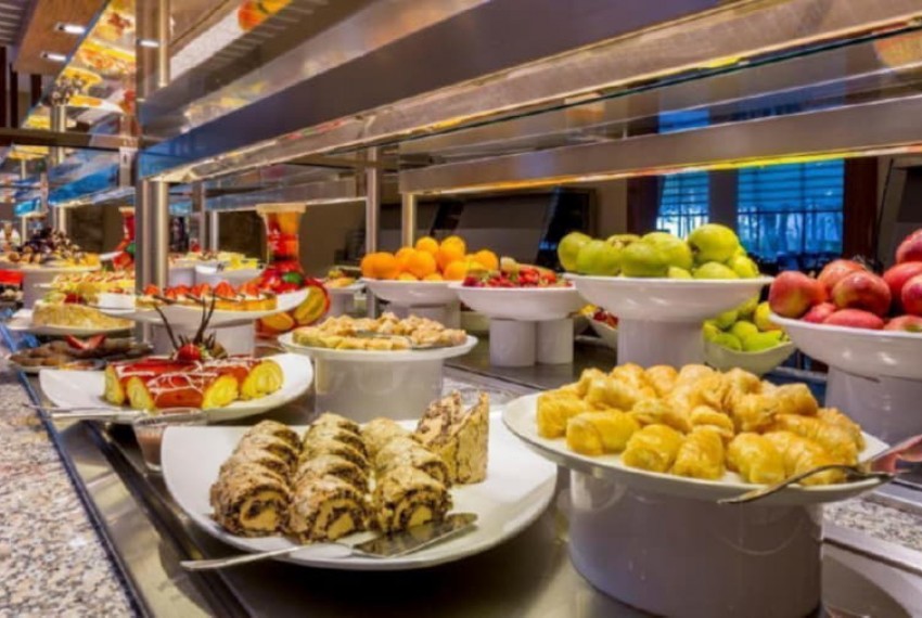 Pgs Hotels Kiris Resort, 5* Pgs Hotels Kiris Resort, 5*