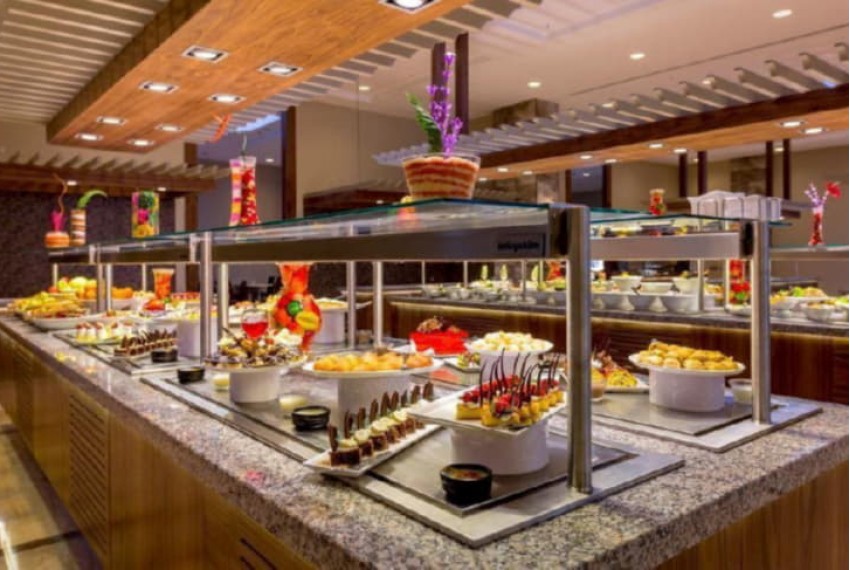 Pgs Hotels Kiris Resort, 5* Pgs Hotels Kiris Resort, 5*