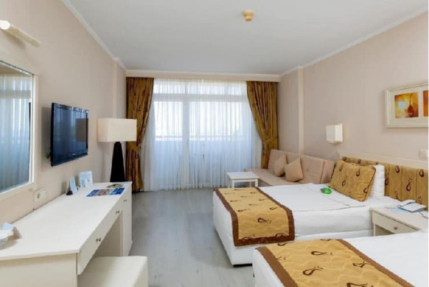 Pgs Hotels Kiris Resort, 5* Pgs Hotels Kiris Resort, 5*