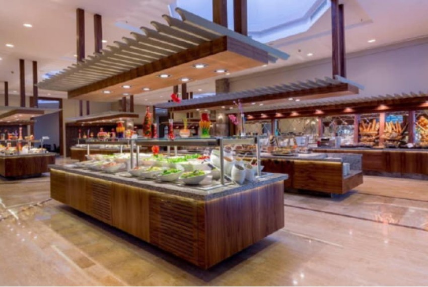 Pgs Hotels Kiris Resort, 5* Pgs Hotels Kiris Resort, 5*