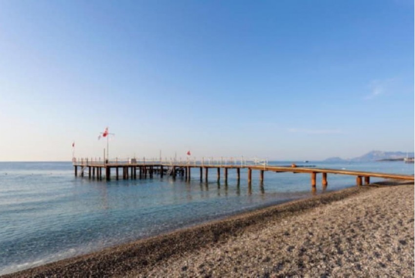 Pgs Hotels Kiris Resort, 5* Pgs Hotels Kiris Resort, 5*