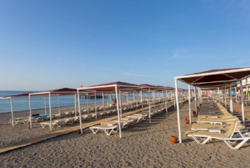 Pgs Hotels Kiris Resort, 5* Pgs Hotels Kiris Resort, 5*