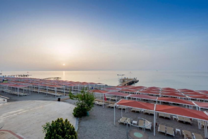 Pgs Hotels Kiris Resort, 5* Pgs Hotels Kiris Resort, 5*