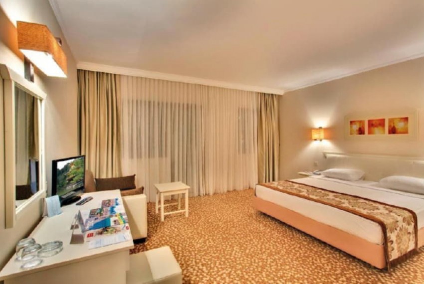 Pgs Hotels Kiris Resort, 5* Pgs Hotels Kiris Resort, 5*