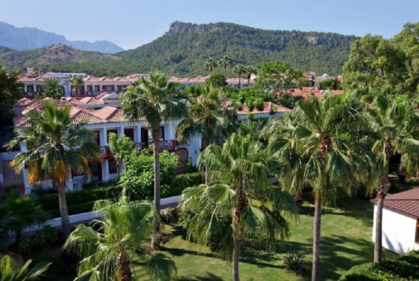 Pgs Hotels Kiris Resort, 5* Pgs Hotels Kiris Resort, 5*