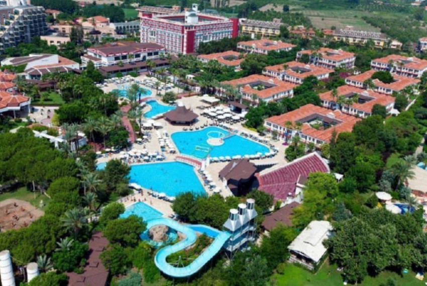 Pgs Hotels Kiris Resort, 5* Pgs Hotels Kiris Resort, 5*