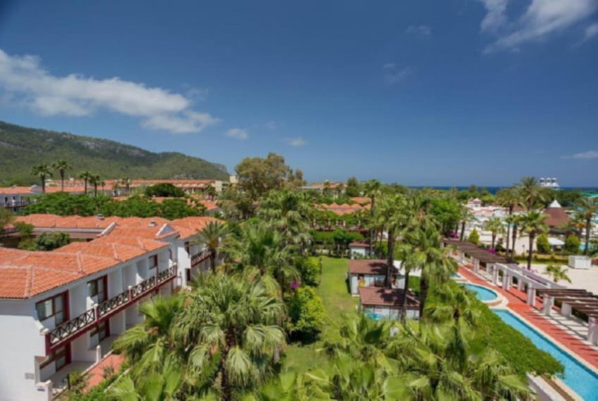 Pgs Hotels Kiris Resort, 5* Pgs Hotels Kiris Resort, 5*