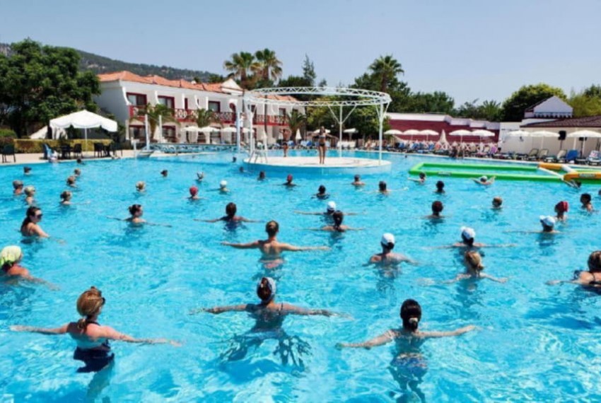 Pgs Hotels Kiris Resort, 5* Pgs Hotels Kiris Resort, 5*