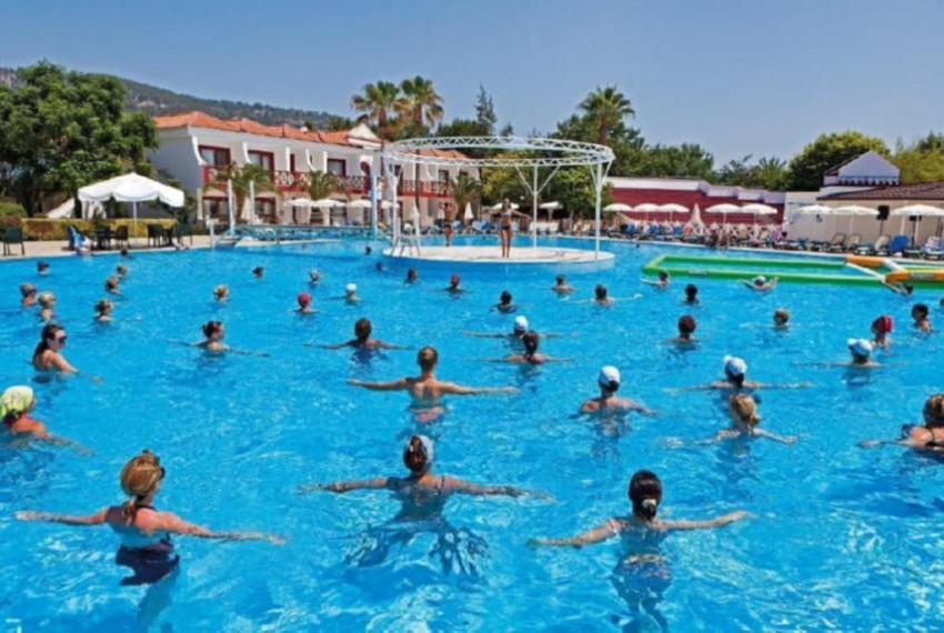 Pgs Hotels Kiris Resort, 5* Pgs Hotels Kiris Resort, 5*