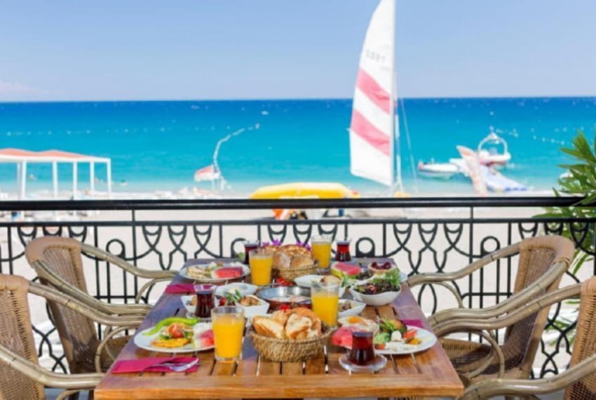 Pgs Hotels Kiris Resort, 5* Pgs Hotels Kiris Resort, 5*