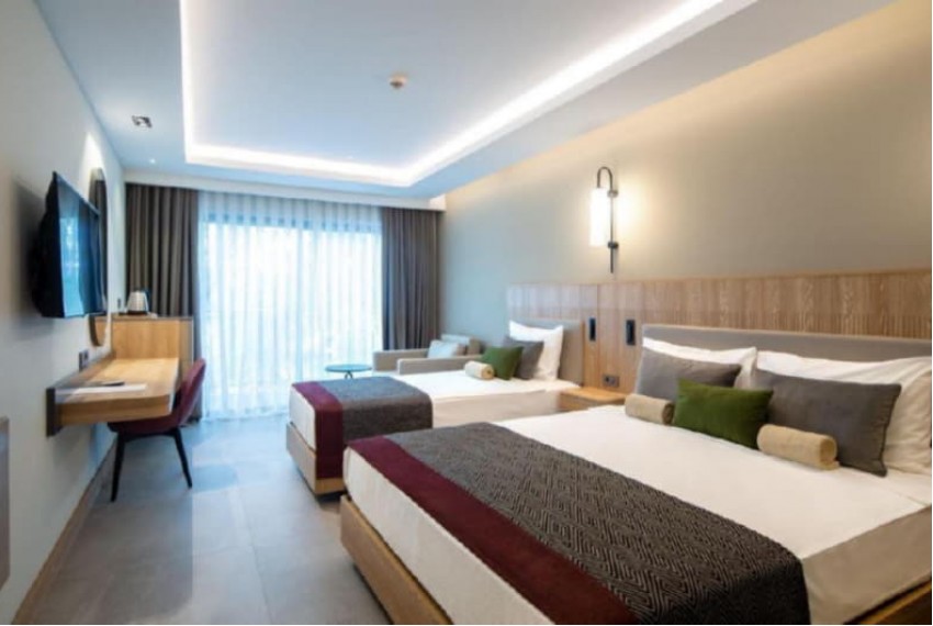 Pgs Hotels Kiris Resort, 5* Pgs Hotels Kiris Resort, 5*