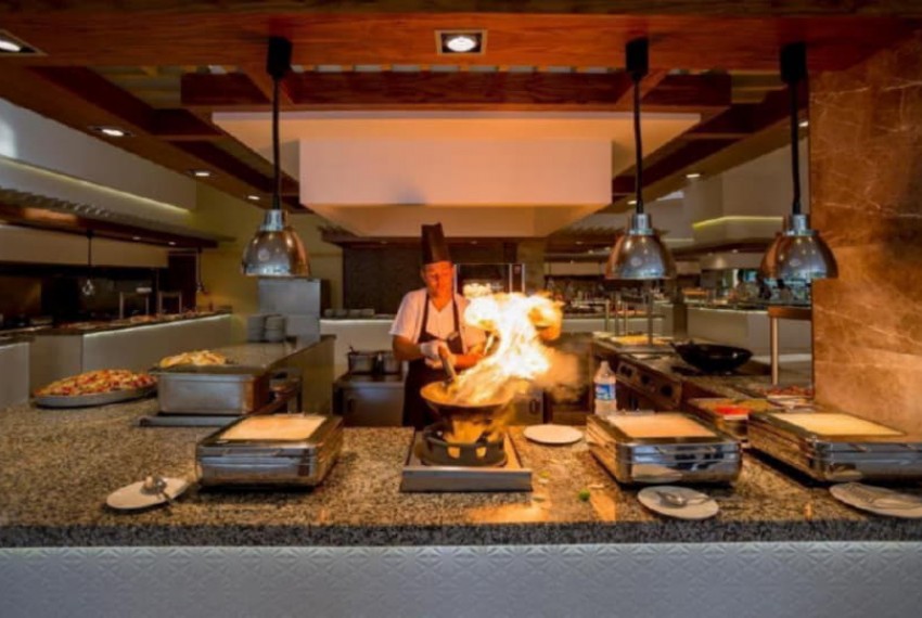 Pgs Hotels Kiris Resort, 5* Pgs Hotels Kiris Resort, 5*