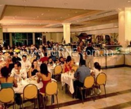 Pgs Hotel World Palace, 5*