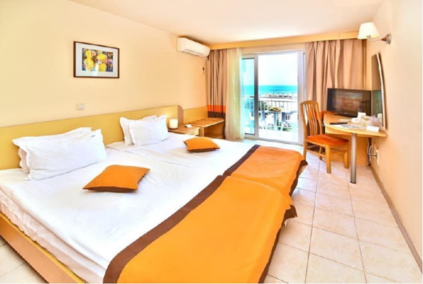 Kaliopa, 3* Kaliopa, 3*