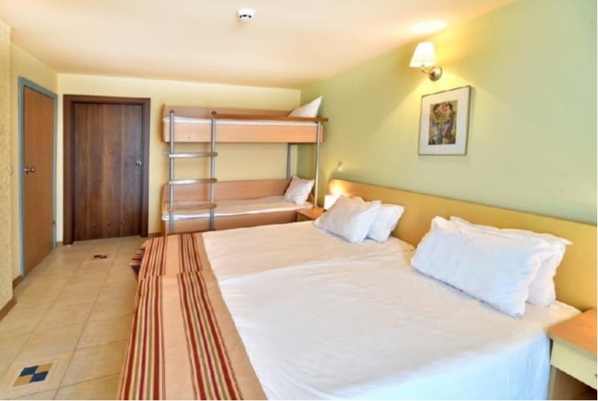 Kaliopa, 3* Kaliopa, 3*