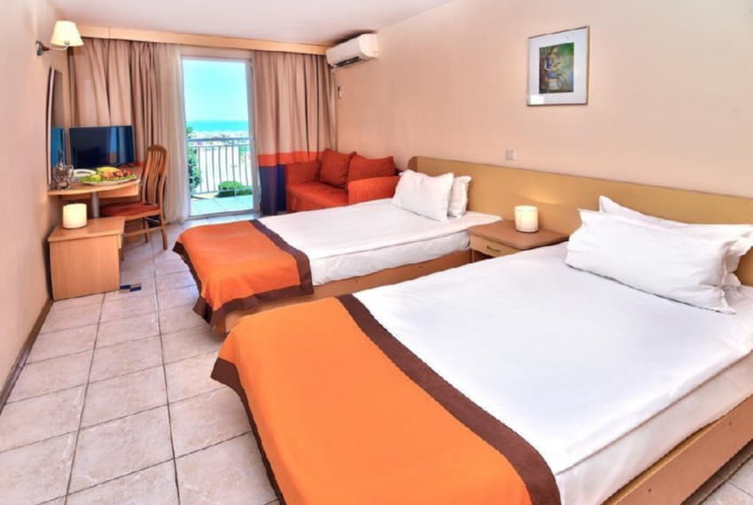 Kaliopa, 3* Kaliopa, 3*