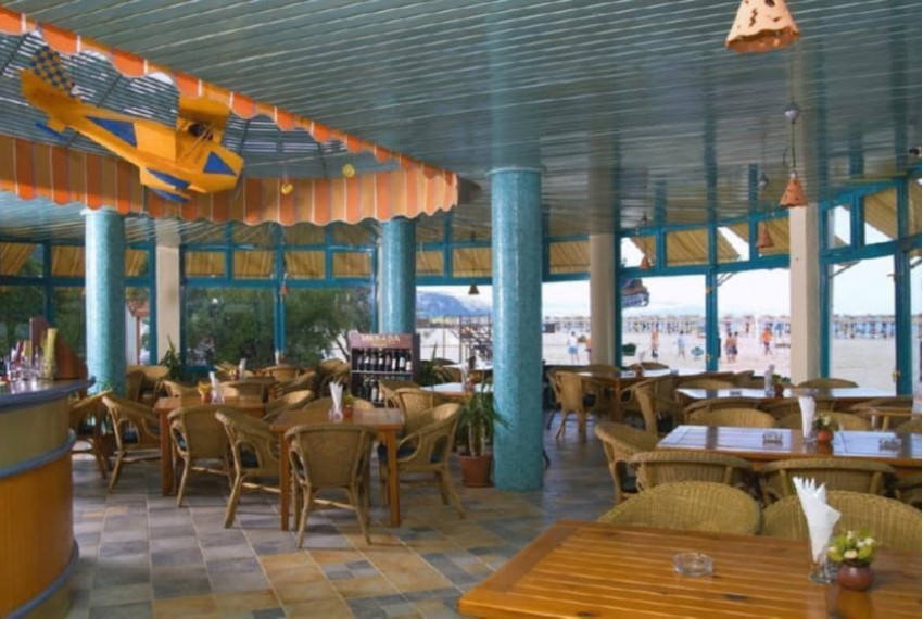 Kaliopa, 3* Kaliopa, 3*