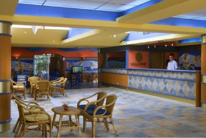 Kaliopa, 3* Kaliopa, 3*
