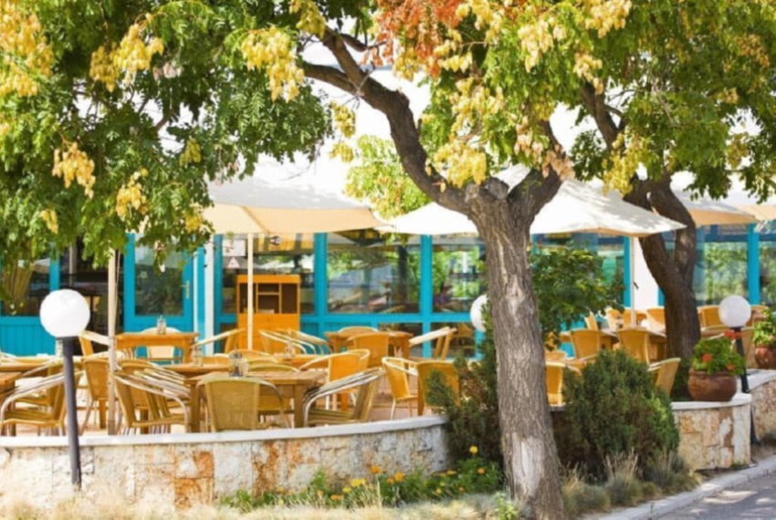 Kaliopa, 3* Kaliopa, 3*
