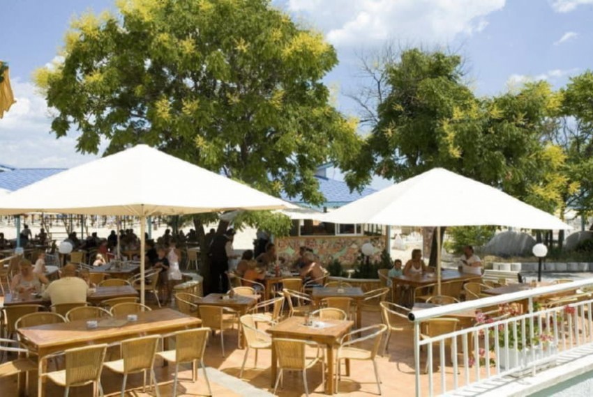 Kaliopa, 3* Kaliopa, 3*