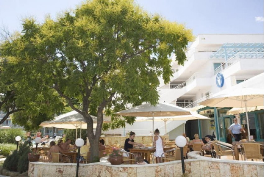 Kaliopa, 3* Kaliopa, 3*