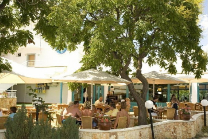 Kaliopa, 3* Kaliopa, 3*