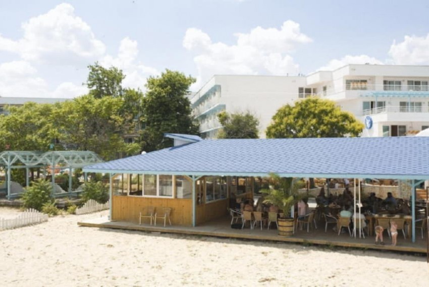 Kaliopa, 3* Kaliopa, 3*