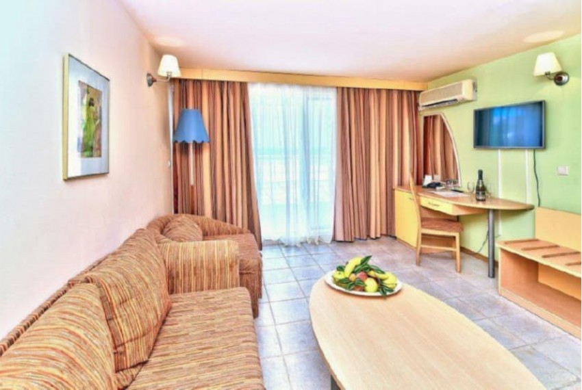 Kaliopa, 3* Kaliopa, 3*