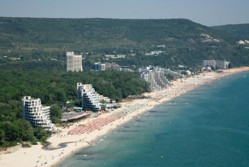 Kaliopa, 3* Kaliopa, 3*