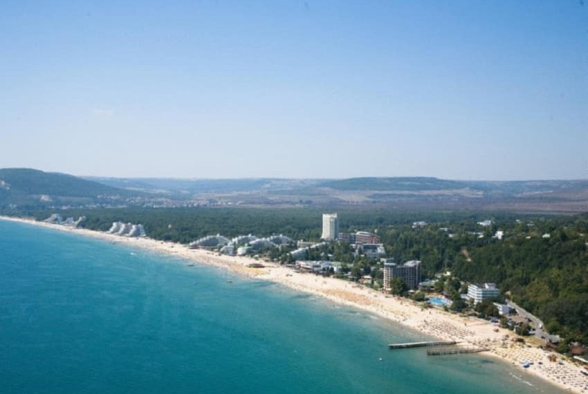 Kaliopa, 3* Kaliopa, 3*