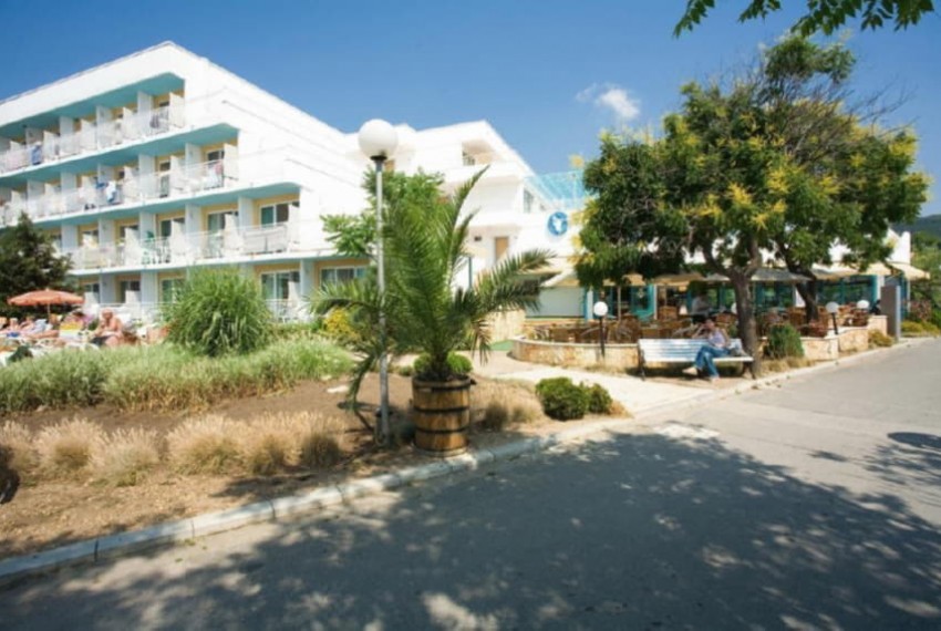 Kaliopa, 3* Kaliopa, 3*