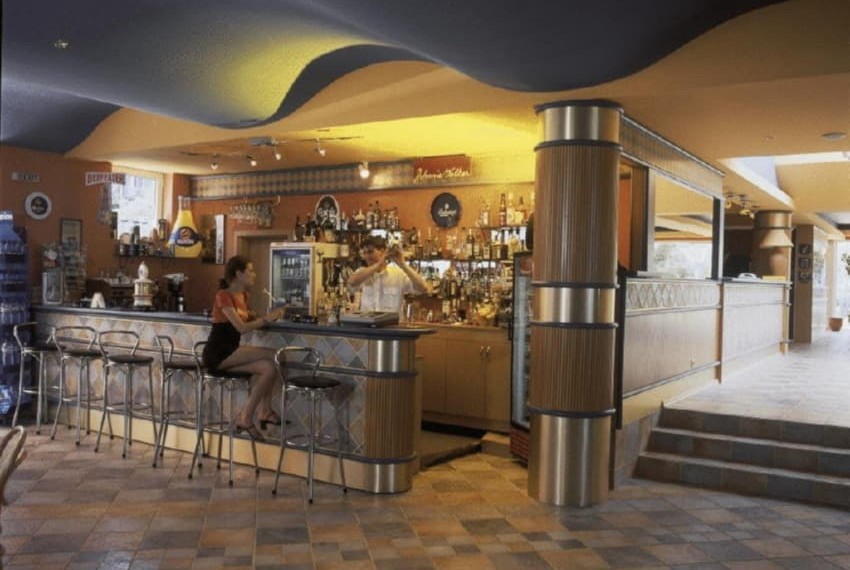 Kaliopa, 3* Kaliopa, 3*